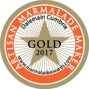 MarmaladeGold2017