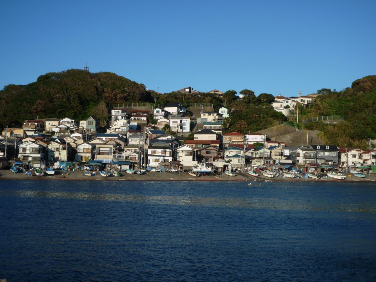 About 南町テラス